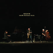the album cover for Jordina Milla - Poetics Of Fro