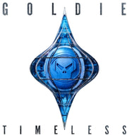 the album cover for goLDie - Timeless (2026 Edition)