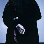 the album cover for Friedberg - Goodwife