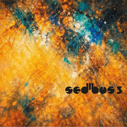 the album cover for Sedibus - 3 [Digipak]