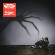 the album cover for Ryan Oakes - Scary Stories After Dark (Mod)