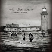 the album cover for Dismals - Dismals