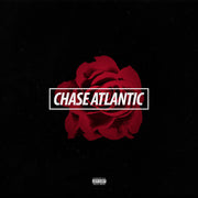 the album cover for Chase Atlantic - Chase Atlantic (Ofgv)