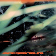 the album cover for James Bangura - Wichita (Ep)