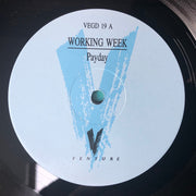 Working Week : Payday (2xLP, Comp)