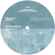 the album cover for Nomadics - Rockin' My Soul