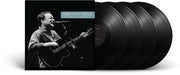 the album cover for Dave Matthews - Live Trax Vol. 75: 11/11/98 Winnipeg Arena (Box)