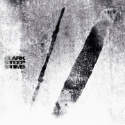 the album cover for Clark - Steep Stims Ii