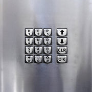 the album cover for XG - DEPENDS (CD Single)