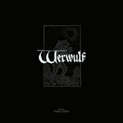the album cover for Robin Carolan - Werwulf (Original Motion Picture Soundtrack) [Silver 2LP]