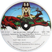 The Royal Philharmonic Orchestra* With Mike Oldfield Conducted By David Bedford : The Orchestral Tubular Bells (LP, Album)