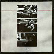 Rush : Permanent Waves (LP, Album, 72 )