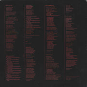 Rush : Moving Pictures (LP, Album, PRC)