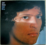 Johnny Rodriguez (4) : Through My Eyes (LP, Album, Ter)