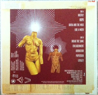 Snake Rattle Rattle Snake : Sineater (LP, Album)