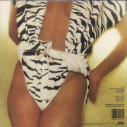 Diana Ross : Why Do Fools Fall In Love (LP, Album, Ind)