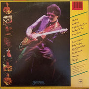 Santana : Shangó (LP, Album, Car)