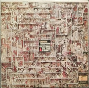 Savoy Brown : Getting To The Point (LP, Album, Mon)
