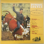 Parquet Courts : Light Up Gold (LP, Album)