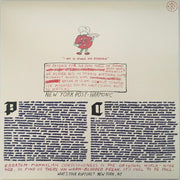 Parquet Courts : Light Up Gold (LP, Album)