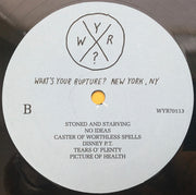 Parquet Courts : Light Up Gold (LP, Album)