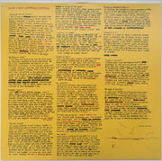 Parquet Courts : Light Up Gold (LP, Album)
