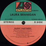 Laura Branigan : Self Control (12", Maxi)