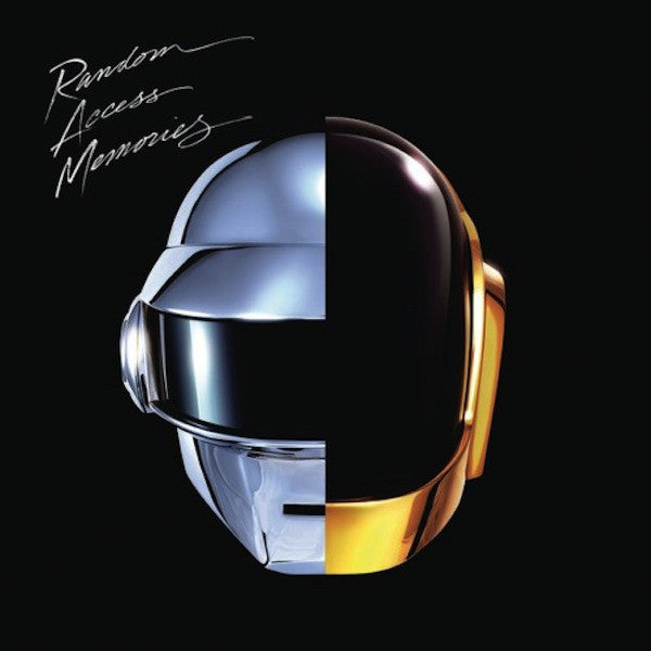 Daft Punk : Random Access Memories (CD, Album)