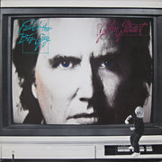 John Stewart (2) : Punch The Big Guy (LP, Album)