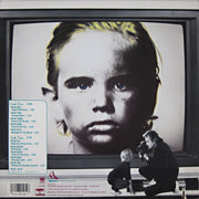 John Stewart (2) : Punch The Big Guy (LP, Album)