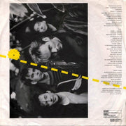 Cutting Crew : Broadcast (LP, Album, All)