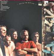The Beach Boys : The Best Of The Beach Boys Vol. 3 (LP, Comp, RE)