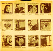 Roy Clark : The Special Talents Of Roy Clark (LP, Album, Comp)
