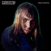 Melvins : Dale Crover (12", EP)