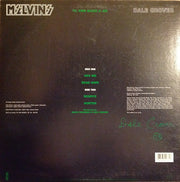 Melvins : Dale Crover (12", EP)