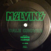 Melvins : Dale Crover (12", EP)