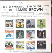 James Brown : I Got You (I Feel Good) (LP)