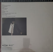 David Foster : The Best Of Me (LP, Album, RE)