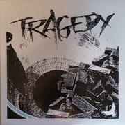 Tragedy : Tragedy (LP, Album, Blu)