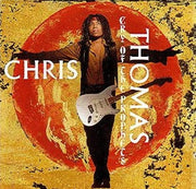 Chris Thomas (9) : Cry Of The Prophets (LP, Album)