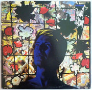 David Bowie : Tonight (LP, Album, Club)