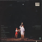 Nazareth (2) : Malice In Wonderland (LP, Album, Ter)