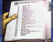 Millencolin : The Melancholy Collection (CD, Comp)