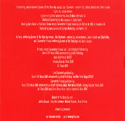 Queens Of The Stone Age : ...Like Clockwork (CD, Album, O-C)