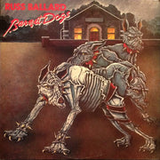 Russ Ballard : Barnet Dogs (LP, Album, Promo)