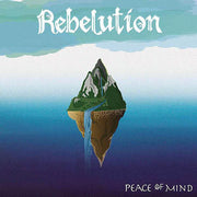 Rebelution (3) : Peace Of Mind (2xLP, Album, 180)