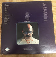 Lu Janis : Or Durvs (LP, Album, Promo)