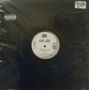 Fat Joe : What's Luv? / Definition Of A Don (12")