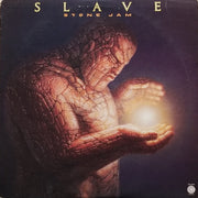Slave : Stone Jam (LP, Album, All)