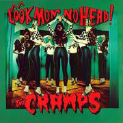 The Cramps : Look Mom No Head! (LP, Album, RE, Red)